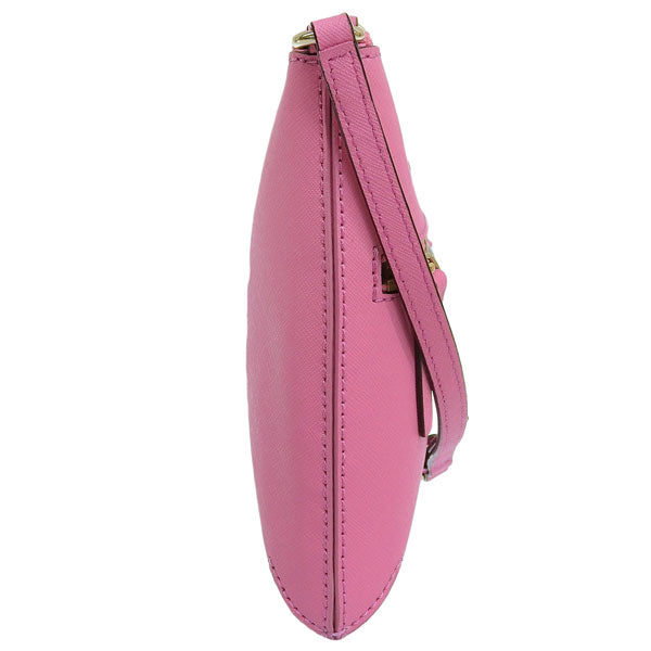 ケイトスペード バッグ レディース ショルダーバッグ アウトレット レザー ピンク CEDAR STREET TENLEY PWRU4051-679 KATE SPADE