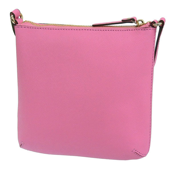 ケイトスペード バッグ レディース ショルダーバッグ アウトレット レザー ピンク CEDAR STREET TENLEY PWRU4051-679 KATE SPADE