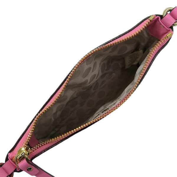 ケイトスペード バッグ レディース ショルダーバッグ アウトレット レザー ピンク CEDAR STREET TENLEY PWRU4051-679 KATE SPADE