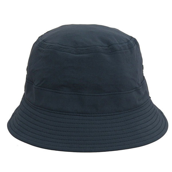モンベル 帽子 メンズ レディース ハット S M L XL ネイビー ストレッチ O.D.ショートブリムハット RM1108827DKNV mont-bell