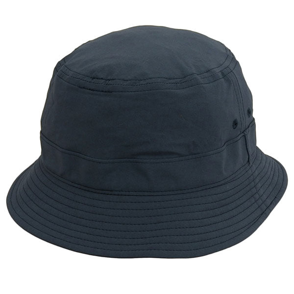 モンベル 帽子 メンズ レディース ハット S M L XL ネイビー ストレッチ O.D.ショートブリムハット RM1108827DKNV mont-bell