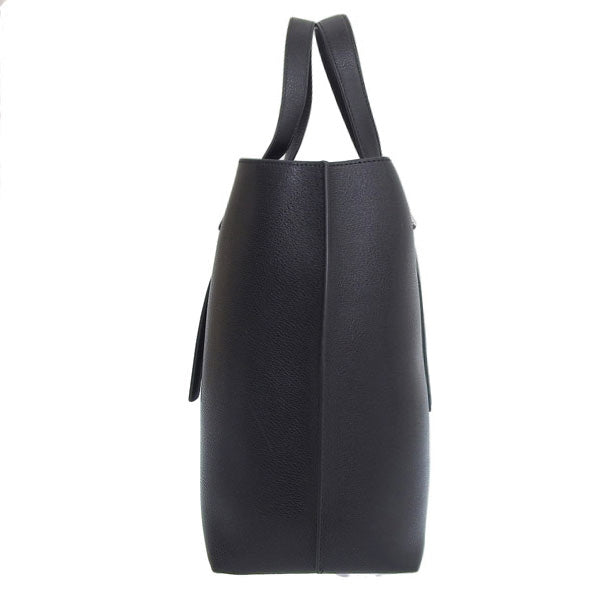 フルラ バッグ レディース トートバッグ アウトレット レザー ブラック FURLA MAN GIOVE L CASUAL TOTE U667M07AX0732O6000 A4対応