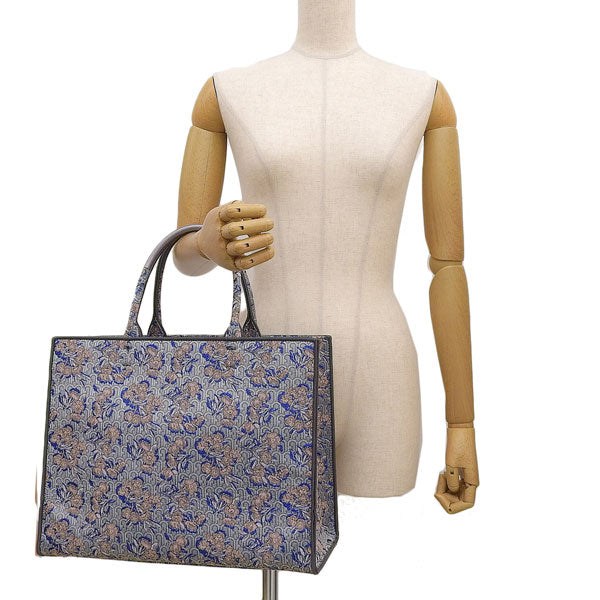 フルラ バッグ レディース トートバッグ アウトレット グレーマルチ オポチュニティ FURLA OPPORTUNITY L TOTE BAG WB00255BX2555A4700