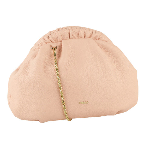 フルラ FURLA 斜め掛けショルダーバッグ チェーン wb00260hsf0001br00 レディース 女性 プレゼント ブランド ギフト 新生活 母の日 土日祝も毎日発送します