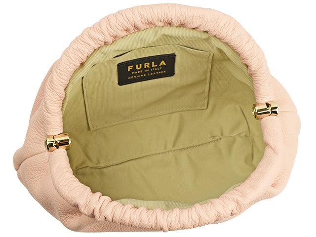 フルラ FURLA 斜め掛けショルダーバッグ チェーン wb00260hsf0001br00 レディース 女性 プレゼント ブランド ギフト 新生活 母の日 土日祝も毎日発送します