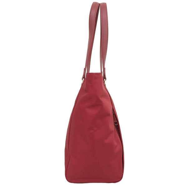 フルラ バッグ レディース トートバッグ アウトレット レッド CALIPSO-TOTE L BAG WB00402S50000CBN00 FURLA A4対応