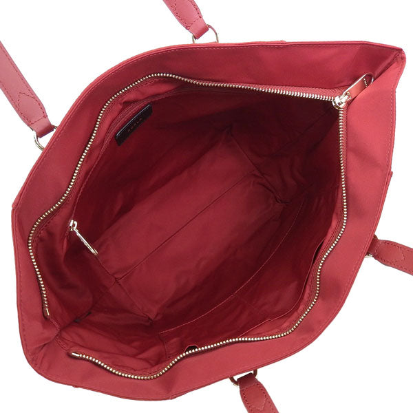 フルラ バッグ レディース トートバッグ アウトレット レッド CALIPSO-TOTE L BAG WB00402S50000CBN00 FURLA A4対応