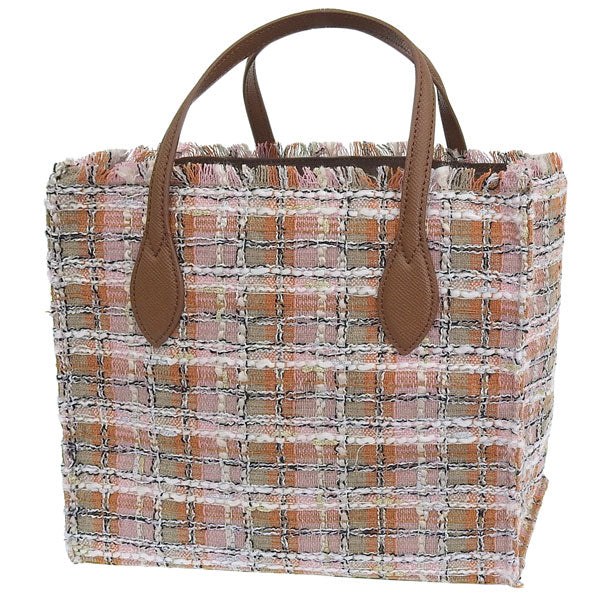 フルラ バッグ レディース トートバッグ ハンドバッグ アウトレット オレンジマルチ ERA-TOTE S BAG WB00421BX10241512S FURLA