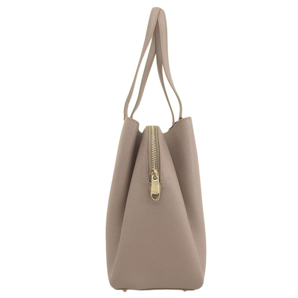 フルラ バッグ レディース トートバッグ アウトレット レザー グレー A4対応 ミネルヴァ Mサイズ FURLA MINERVA TOTE M BAG WB00445BX03062572S