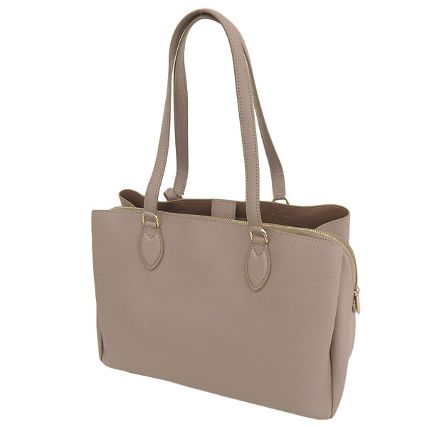 フルラ バッグ レディース トートバッグ アウトレット レザー グレー A4対応 ミネルヴァ Mサイズ FURLA MINERVA TOTE M BAG WB00445BX03062572S