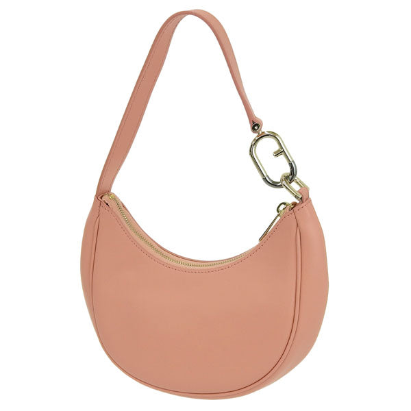 フルラ FURLA PRIMAVERA S SHOULDER BAG ショルダーバッグ バッグ レザー ピンク系 レディース wb00475ax0733po000 新生活 母の日 ブランド