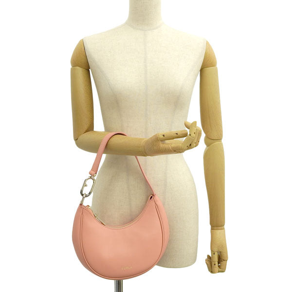 フルラ FURLA PRIMAVERA S SHOULDER BAG ショルダーバッグ バッグ レザー ピンク系 レディース wb00475ax0733po000 新生活 母の日 ブランド