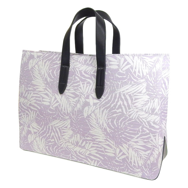フルラ FURLA FURLA KENZIA XL TOTE E W ショルダーバッグ トートバッグ 2WAY バッグ キャンバス パープルマルチ レディース wb00504bx06630986s ブランド 母の日 土日祝も毎日発送します