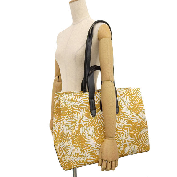 フルラ FURLA KENZIA XL TOTE E W ショルダーバッグ バッグ イエローマルチ レディース wb00504bx0663tgs00 ブランド a4 A4サイズ 母の日 土日祝も毎日発送します