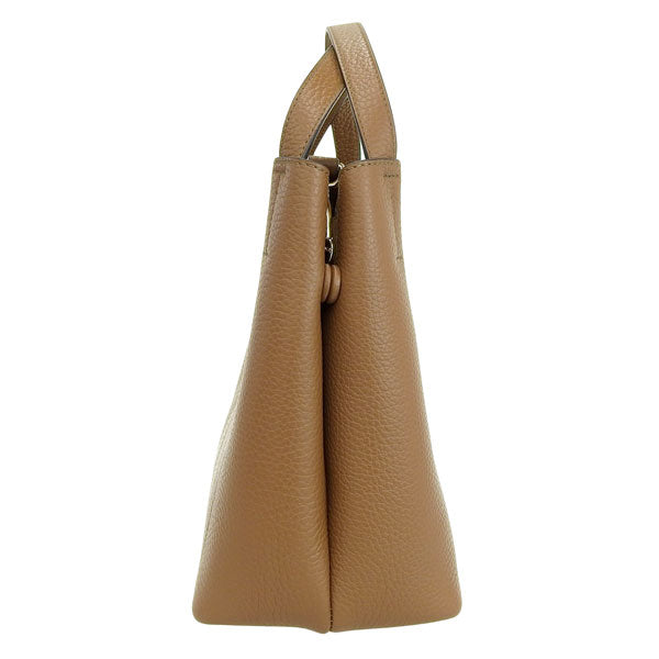 フルラ FURLA PRIMURA S HOBO ショルダーバッグ 2WAY バッグ レザー コニャックブラウン系 レディース wb00507bx004103b00 新生活 ブランド 母の日 土日祝も毎日発送します