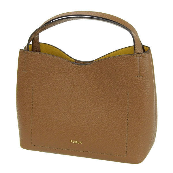 フルラ FURLA PRIMURA S HOBO ショルダーバッグ 2WAY バッグ レザー コニャックブラウン系 レディース wb00507bx004103b00 新生活 ブランド 母の日 土日祝も毎日発送します