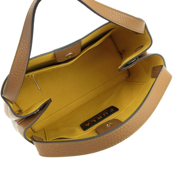フルラ FURLA PRIMURA S HOBO ショルダーバッグ 2WAY バッグ レザー コニャックブラウン系 レディース wb00507bx004103b00 新生活 ブランド 母の日 土日祝も毎日発送します