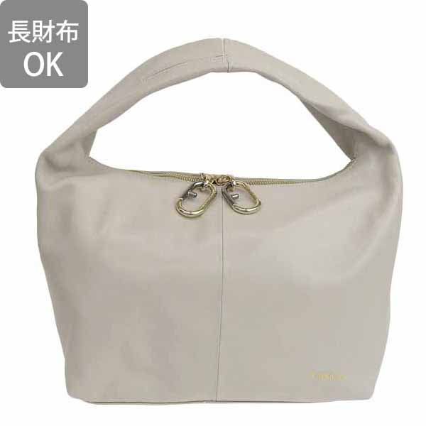 フルラ FURLA GINGER S HOBO ワンショルダーバッグ バッグ レザー ホワイト系 レディース wb00514bx0329gdj00 ブランド 母の日 土日祝も毎日発送します
