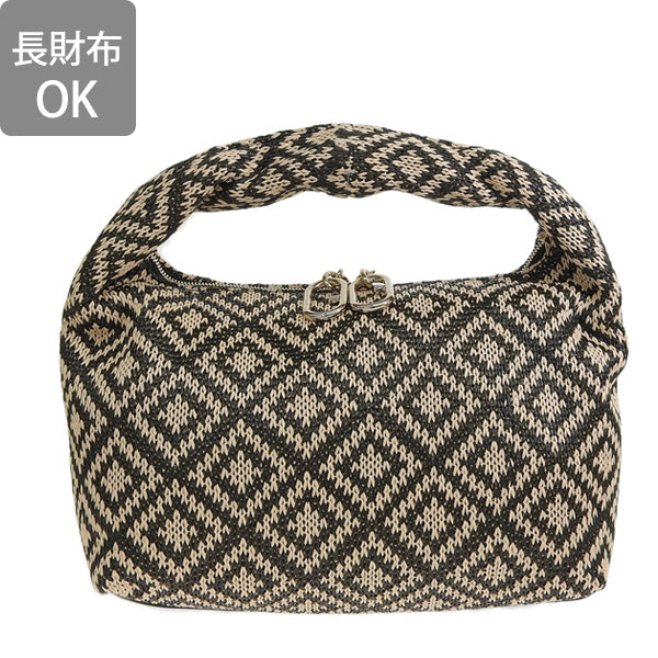 フルラ FURLA FURLA GINGER S HOBO トートバッグ バッグ ブラックベージュマルチ レディース wb00514bx0633ton00 ブランド 母の日 土日祝も毎日発送します