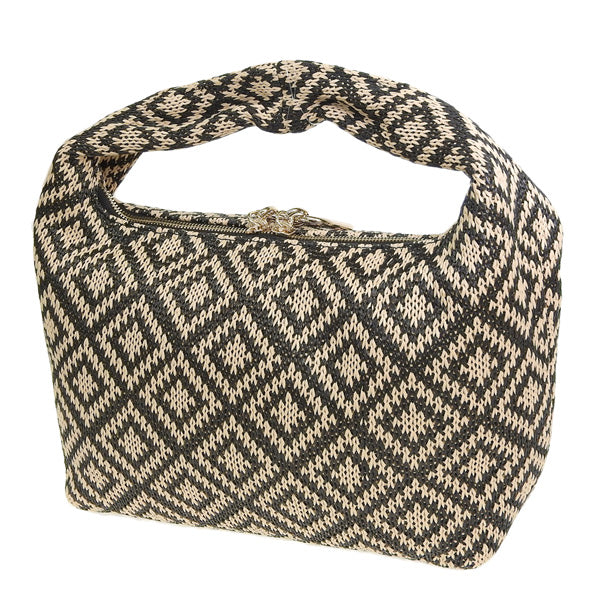 フルラ FURLA FURLA GINGER S HOBO トートバッグ バッグ ブラックベージュマルチ レディース wb00514bx0633ton00 ブランド 母の日 土日祝も毎日発送します
