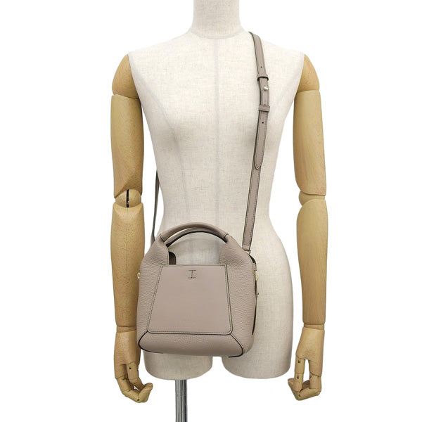 フルラ バッグ レディース ショルダーバッグ 2WAY バッグ レザー ベージュ FURLA GILDA MINI TOTE wb00583bx01811280s FURLA ブランド 母の日 土日祝も毎日発送します