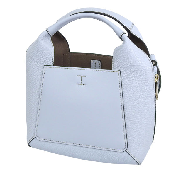 フルラ バッグ レディース ショルダーバッグ 2WAY バッグ レザー ライトグレー FURLA GILDA MINI TOTE wb00583bx01811281s FURLA ブランド