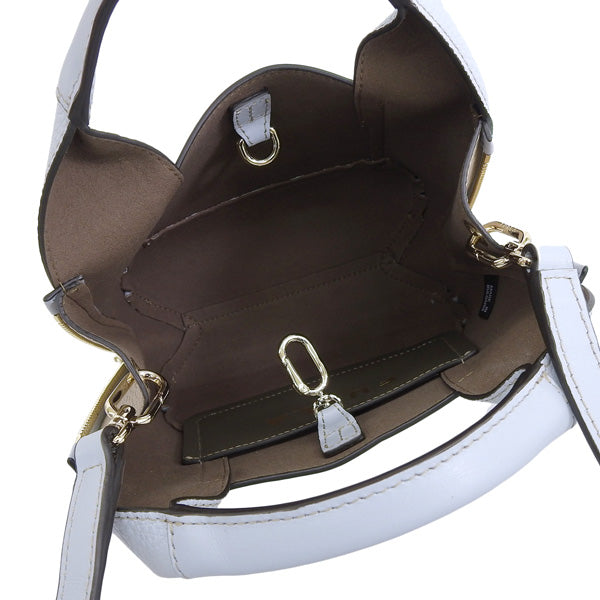フルラ バッグ レディース ショルダーバッグ 2WAY バッグ レザー ライトグレー FURLA GILDA MINI TOTE wb00583bx01811281s FURLA ブランド