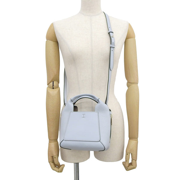 フルラ バッグ レディース ショルダーバッグ 2WAY バッグ レザー ライトグレー FURLA GILDA MINI TOTE wb00583bx01811281s FURLA ブランド