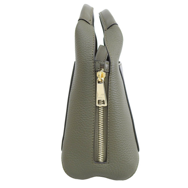 フルラ バッグ レディース ショルダーバッグ 2WAY バッグ レザー ダークグレー FURLA GILDA MINI TOTE wb00583bx01811282s FURLA ブランド 母の日 土日祝も毎日発送します