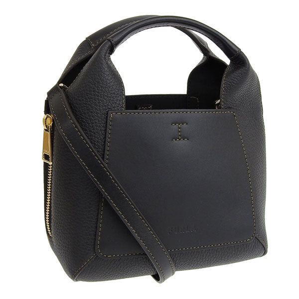 フルラ FURLA GILDA MINI TOTE ショルダーバッグ 2wayバッグ レザー ブラック レディース wb00583bx0181b7700 ブランド 母の日 土日祝も毎日発送します