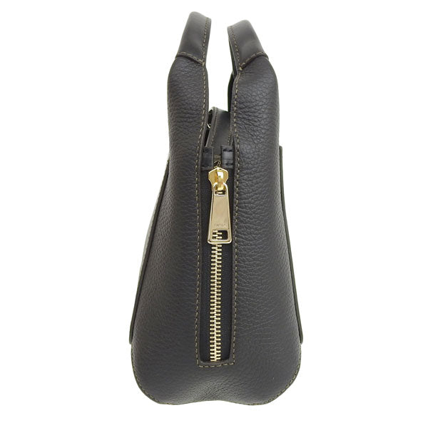 フルラ FURLA GILDA MINI TOTE ショルダーバッグ 2wayバッグ レザー ブラック レディース wb00583bx0181b7700 ブランド 母の日 土日祝も毎日発送します