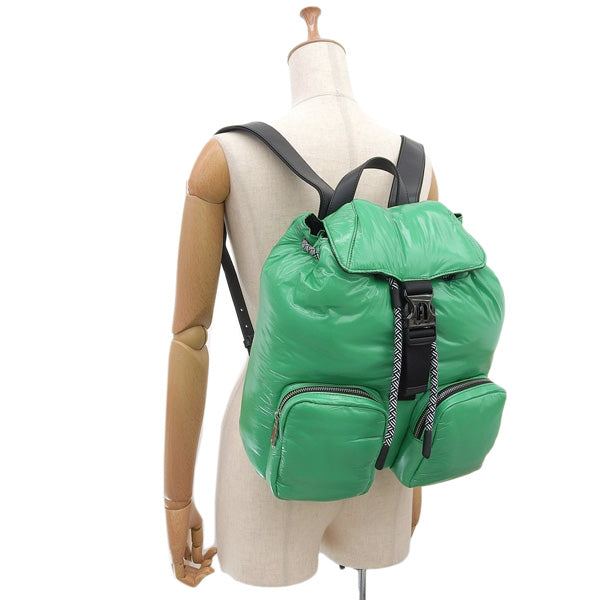 フルラ バッグ レディース バックパック グリーン FURLA MAREA S BACKPACK WB00584BX11901549S FURLA 母の日 土日祝も毎日発送します