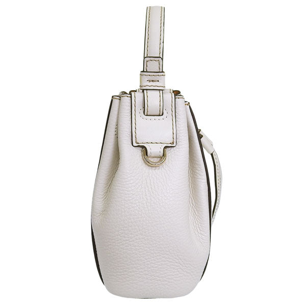 フルラ バッグ レディース 2WAY ショルダーバッグ ハンドバッグ アウトレット ホワイト ミアステラ FURLA MIASTELLA BUCKET MINI BAG WB00592BX005301B00