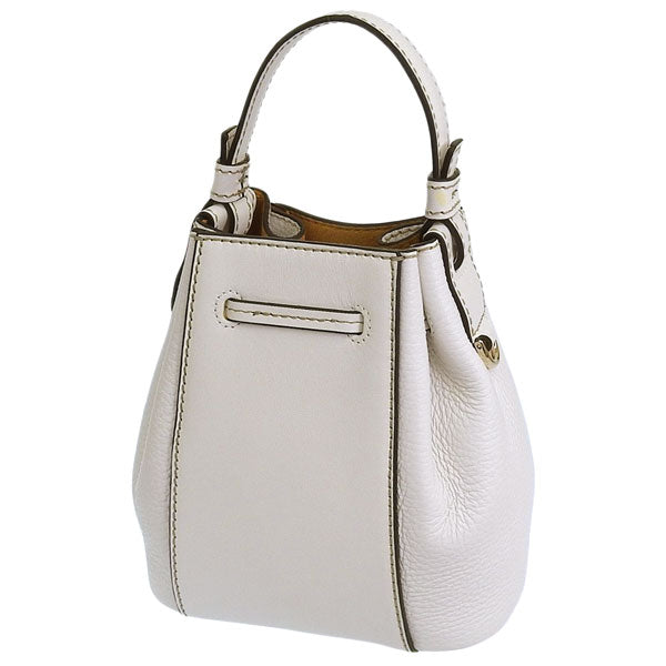 フルラ バッグ レディース 2WAY ショルダーバッグ ハンドバッグ アウトレット ホワイト ミアステラ FURLA MIASTELLA BUCKET MINI BAG WB00592BX005301B00