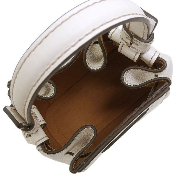 フルラ バッグ レディース 2WAY ショルダーバッグ ハンドバッグ アウトレット ホワイト ミアステラ FURLA MIASTELLA BUCKET MINI BAG WB00592BX005301B00