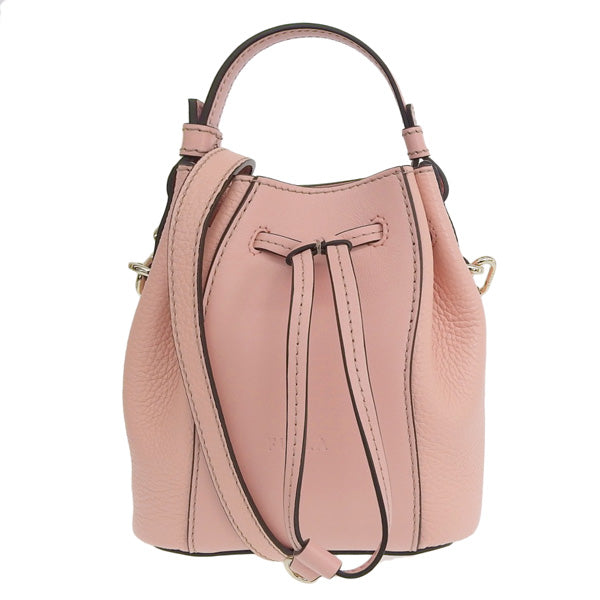 フルラ FURLA FURLA MIASTELLA MINI BUCKET BAG 16 ショルダーバッグ ハンドバッグ 2WAY バッグ レザー ライトピンク系 レディース wb00592bx00530962s ブランド 母の日 土日祝も毎日発送します