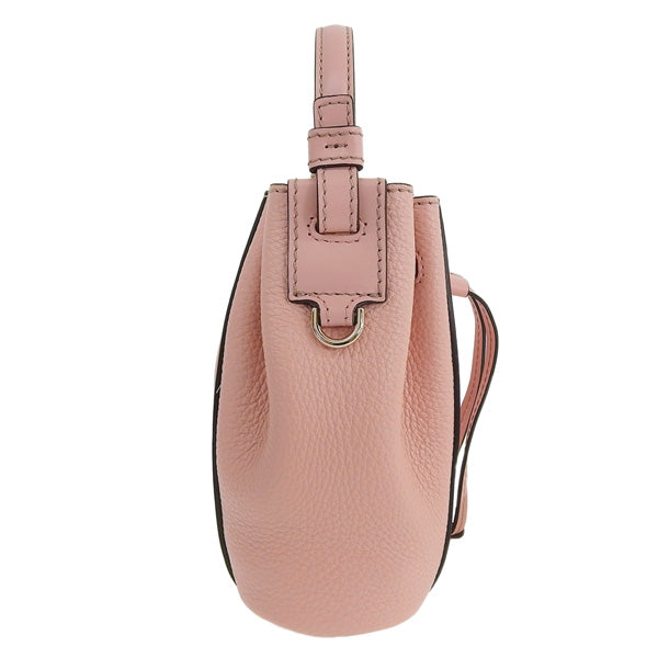 フルラ FURLA FURLA MIASTELLA MINI BUCKET BAG 16 ショルダーバッグ ハンドバッグ 2WAY バッグ レザー ライトピンク系 レディース wb00592bx00530962s ブランド 母の日 土日祝も毎日発送します