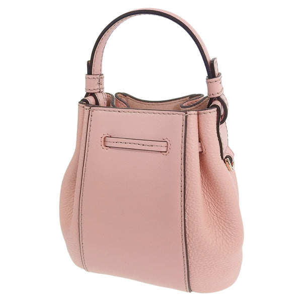 フルラ FURLA FURLA MIASTELLA MINI BUCKET BAG 16 ショルダーバッグ ハンドバッグ 2WAY バッグ レザー ライトピンク系 レディース wb00592bx00530962s ブランド 母の日 土日祝も毎日発送します