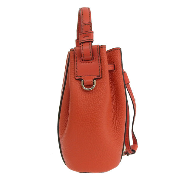フルラ FURLA FURLA MIASTELLA MINI BUCKET BAG 16 ショルダーバッグ ハンドバッグ 2WAY バッグ オレンジ系 レディース wb00592bx0053tng00 ブランド