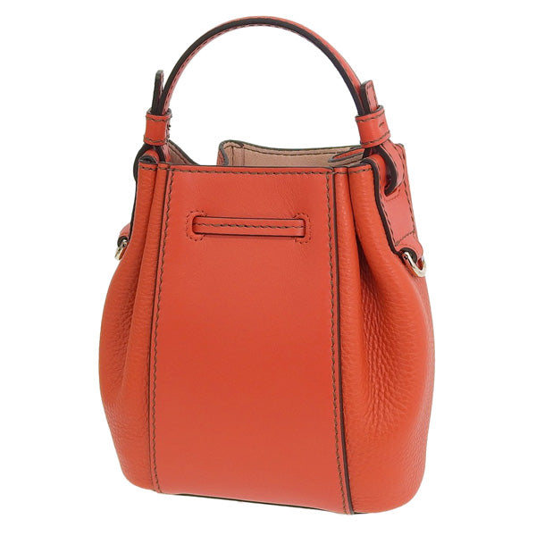 フルラ FURLA FURLA MIASTELLA MINI BUCKET BAG 16 ショルダーバッグ ハンドバッグ 2WAY バッグ オレンジ系 レディース wb00592bx0053tng00 ブランド