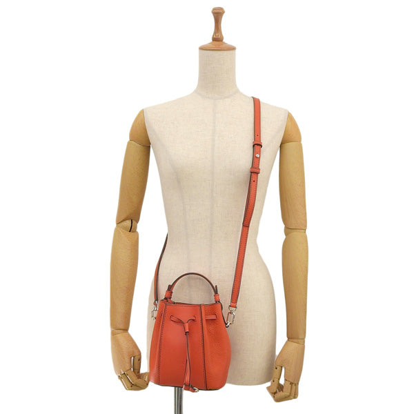 フルラ FURLA FURLA MIASTELLA MINI BUCKET BAG 16 ショルダーバッグ ハンドバッグ 2WAY バッグ オレンジ系 レディース wb00592bx0053tng00 ブランド