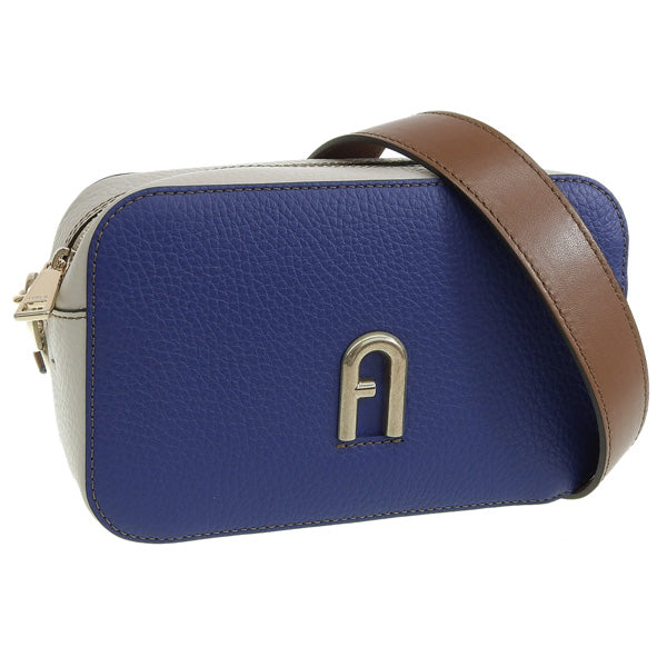 フルラ ショルダーバッグ レディース ブルーマルチ PRIMULA MINI CROSSBODY WB00667BX11951572S FURLA 母の日 土日祝も毎日発送します