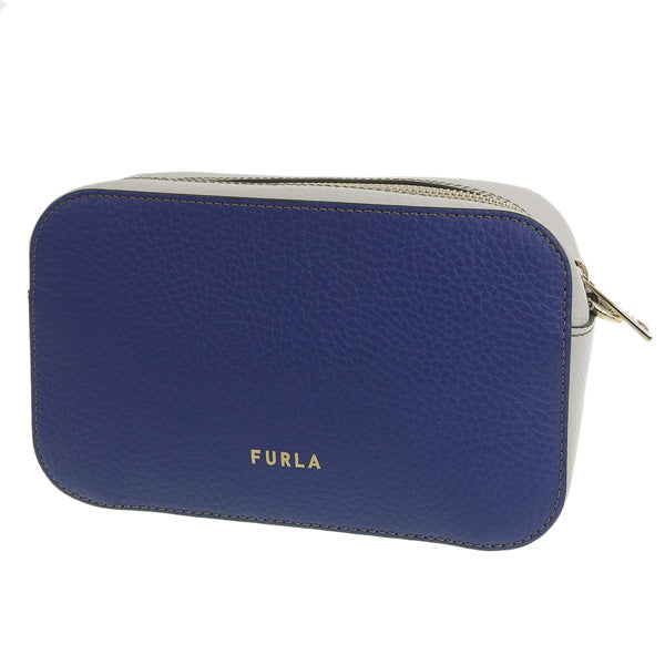 フルラ ショルダーバッグ レディース ブルーマルチ PRIMULA MINI CROSSBODY WB00667BX11951572S FURLA 母の日 土日祝も毎日発送します