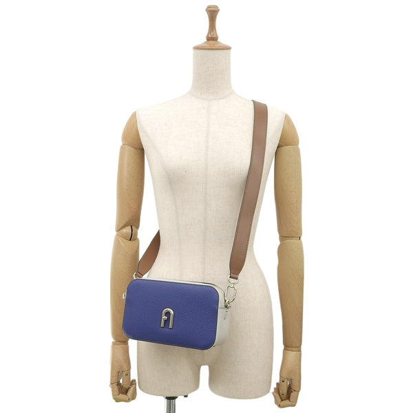 フルラ ショルダーバッグ レディース ブルーマルチ PRIMULA MINI CROSSBODY WB00667BX11951572S FURLA 母の日 土日祝も毎日発送します