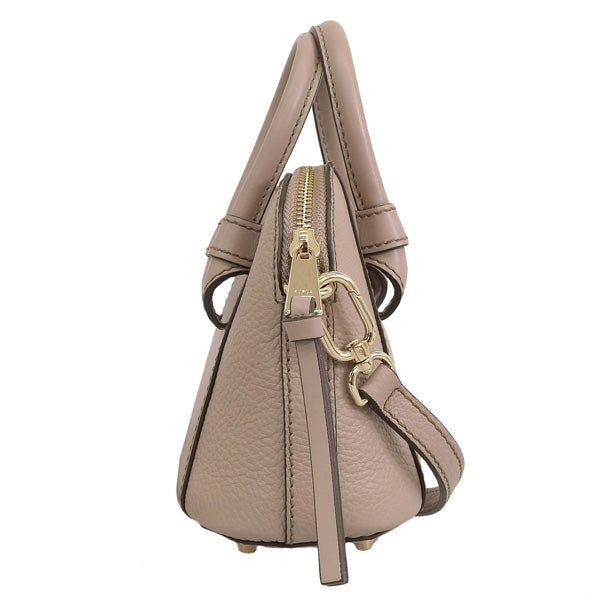 フルラ バッグ レディース ハンドバッグ 2WAYバッグ ショルダーバッグ アウトレット レザー ベージュ FURLA MIASTELLA DOME MINI WB00668BX00531257S FURLA 母の日 土日祝も毎日発送します