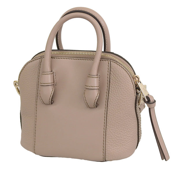 フルラ バッグ レディース ハンドバッグ 2WAYバッグ ショルダーバッグ アウトレット レザー ベージュ FURLA MIASTELLA DOME MINI WB00668BX00531257S FURLA 母の日 土日祝も毎日発送します