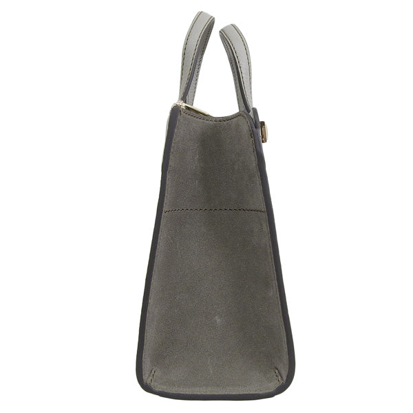 フルラ バッグ レディース ハンドバッグ 2WAY アウトレット レザー グレー AFRODITE S TOTE WB00673BX0305M7Y00 FURLA 母の日 土日祝も毎日発送します