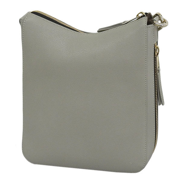 フルラ バッグ レディース ショルダーバッグ アウトレット レザー グレー FURLA SKYE WB00783BX0332M7Y00 FURLA 母の日 土日祝も毎日発送します