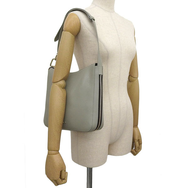 フルラ バッグ レディース ショルダーバッグ アウトレット レザー グレー FURLA SKYE WB00783BX0332M7Y00 FURLA 母の日 土日祝も毎日発送します