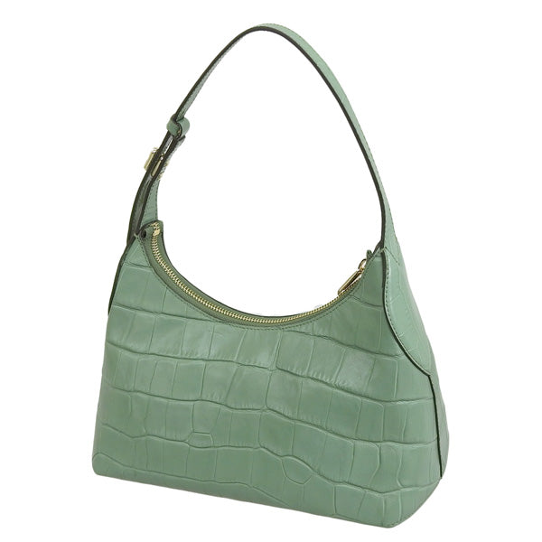 フルラ バッグ レディース ハンドバッグ アウトレット レザー グリーン DANAE S HOBO WB00799KO0000TIM00 FURLA 母の日 土日祝も毎日発送します